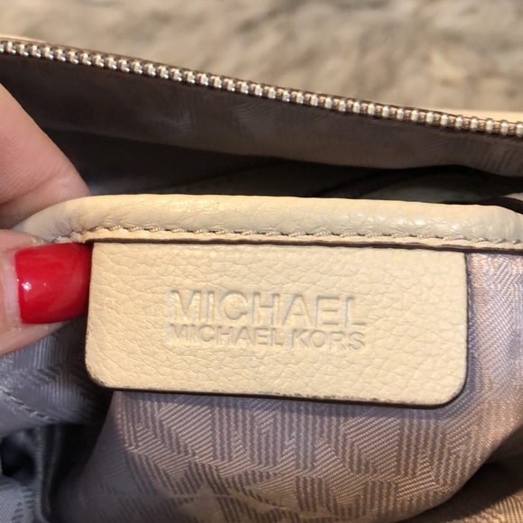 PRICE FIRM MICHAEL Michael Kors handbag - Picture 2 of 14